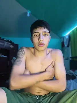 pabonsito online show from 09-26-25, 02:26