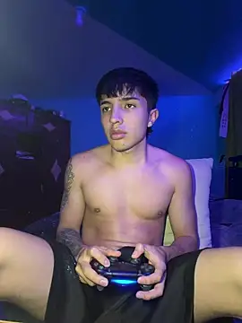 pabonsito online show from 04-14-26, 03:23