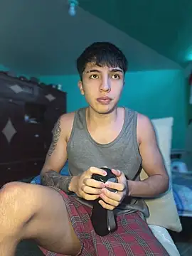 pabonsito online show from 04-17-26, 03:53