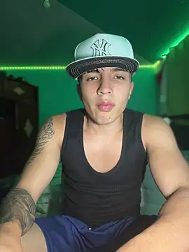 pabonsito online show from 06-02-26, 02:57