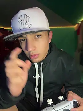 pabonsito online show from 07-12-26, 02:13