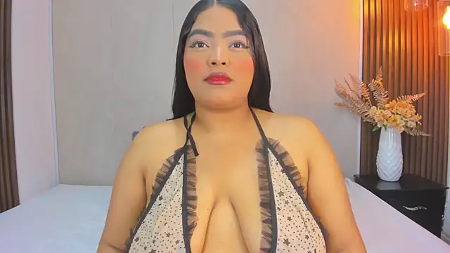 RileyDolly online show from 02-12-26, 03:45