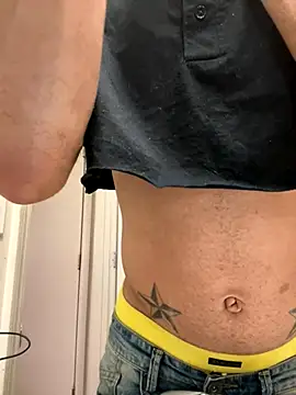 Orgazmic007 online show from 11-30-25, 06:39