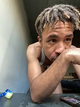 Orgazmic007 online show from 03-27-26, 01:33