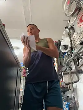 Terra-22cm online show from 09-28-25, 05:07