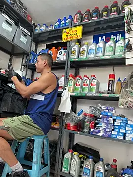 Terra-22cm online show from 10-01-25, 05:30