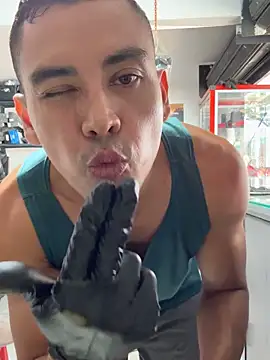 Terra-22cm online show from 11-07-25, 02:17