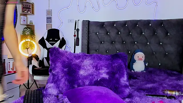 Katherine Rose online show from 09-27-25, 11:32