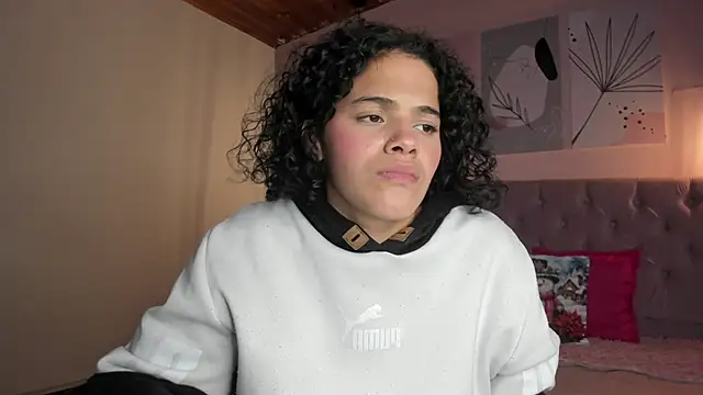 Snapshot of ATENA_JB chatting on 11-23-25, 06:57 ATENA JB online show from 11-23-25, 06:57