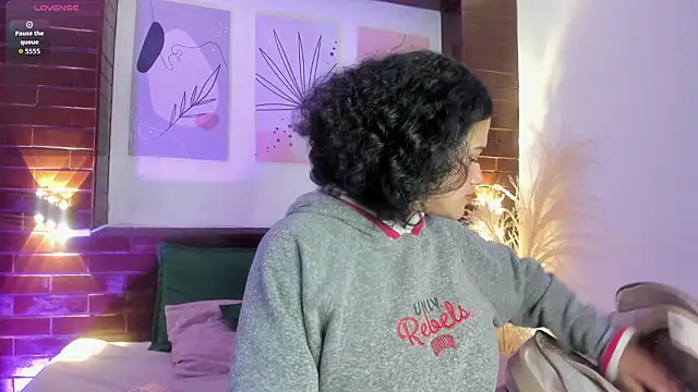 ATENA JB online show from 03-13-26, 03:24