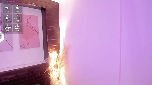 ATENA JB online show from 03-24-26, 03:11