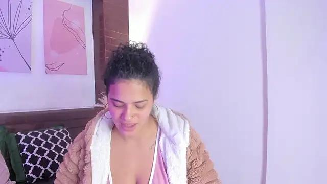 ATENA JB online show from 03-26-26, 03:56