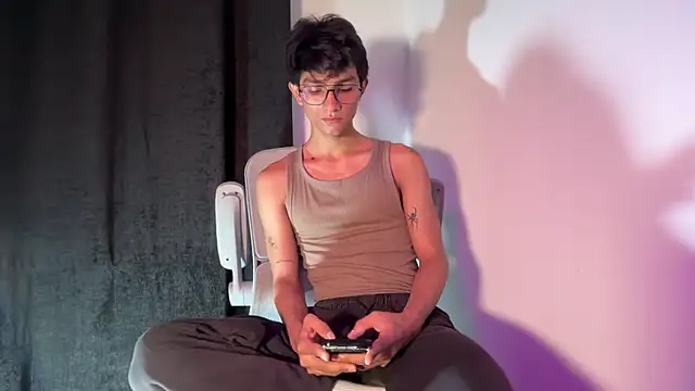 Angel bunny2 online show from 11-11-25, 03:39