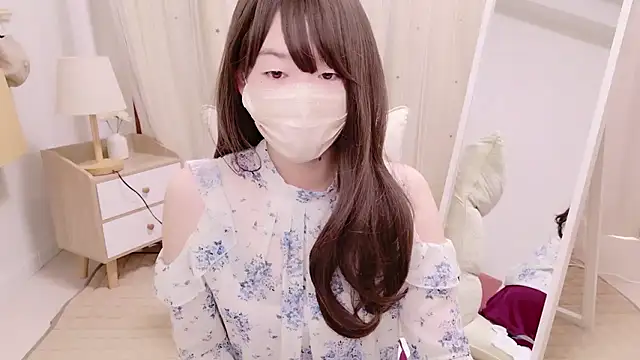 SAYORIxo online show from 10-12-25, 12:53