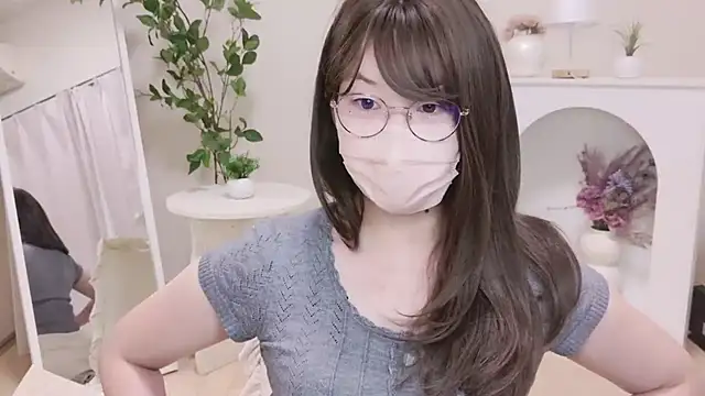 SAYORIxo online show from 06-05-26, 10:04