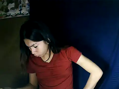 Asian PrettyAle online show from 11-15-25, 03:30