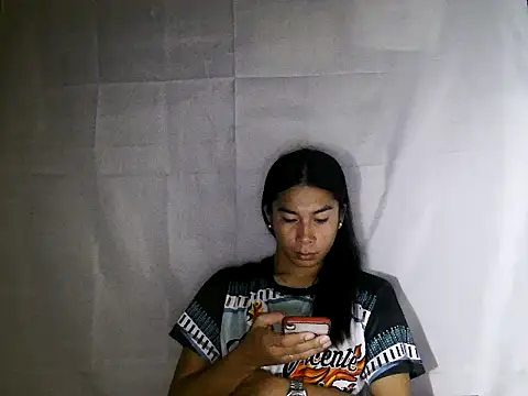 Asian PrettyAle online show from 03-26-26, 02:06