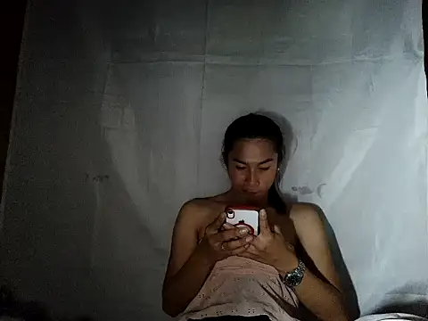 Asian PrettyAle online show from 04-09-26, 12:10