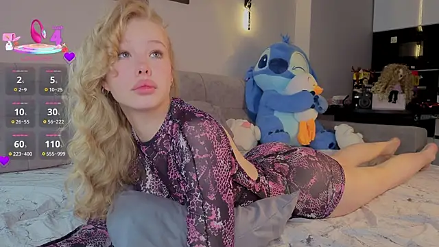 emilyshepar d online show from 01-15-26, 03:11