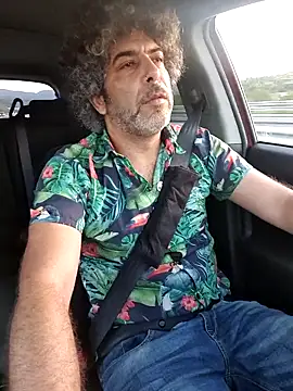 Buen Pete online show from 09-19-25, 05:42