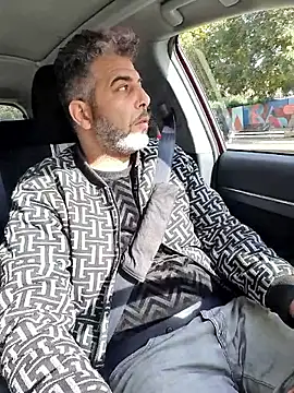 Buen Pete online show from 11-11-25, 10:15