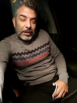 Buen Pete online show from 11-25-25, 04:45