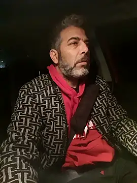 Buen Pete online show from 11-28-25, 05:43