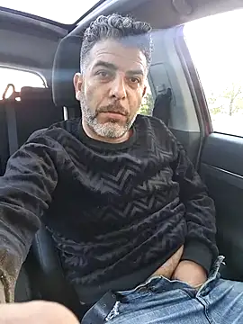 Buen Pete online show from 12-05-25, 11:52