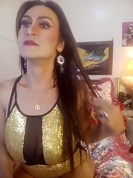 MelaneaHilton online show from 03-21-26, 11:48