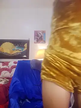 MelaneaHilton online show from 06-06-26, 02:33