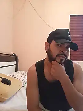 Ricardo3302 online show from 07-22-26, 07:27