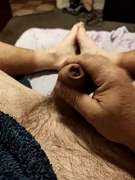 hubbyfun19 online show from 09-19-25, 04:36