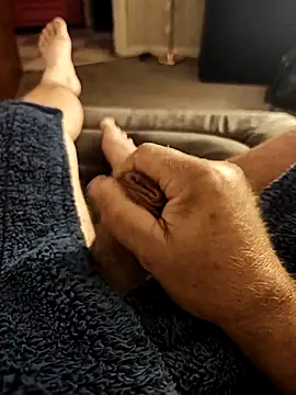 hubbyfun19 online show from 09-28-25, 06:19