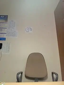 Ami Foxy online show from 10-17-25, 09:34