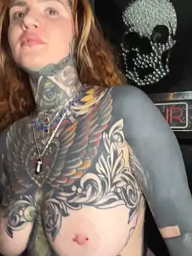 Snapshot of AlexandraWildd chatting on 02-08-26, 08:56 AlexandraWildd online show from 02-08-26, 08:56