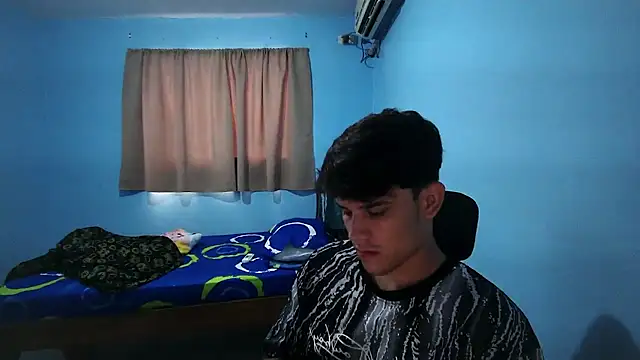 Jaket lovers online show from 09-26-25, 04:00