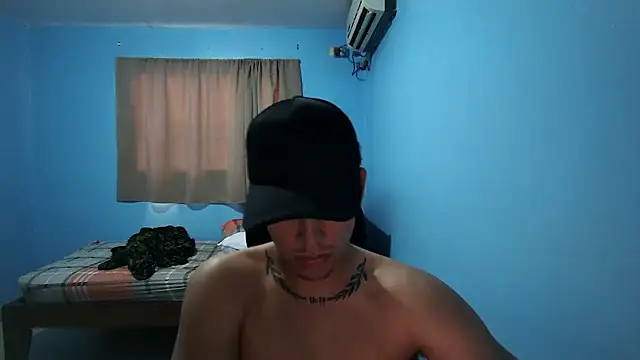 Jaket lovers online show from 10-09-25, 08:07