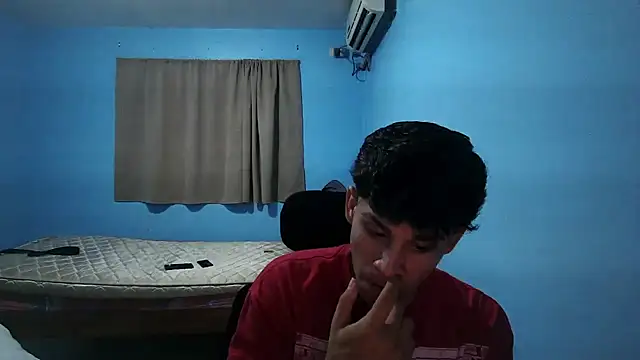 Jaket lovers online show from 10-11-25, 10:41