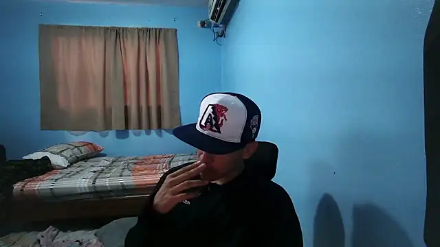 Jaket lovers online show from 11-27-25, 05:59