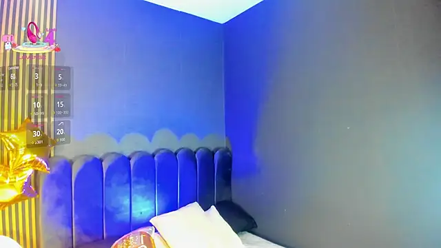 Snapshot of Gina_77 chatting on 10-01-25, 12:00 Gina 77 online show from 10-01-25, 12:00