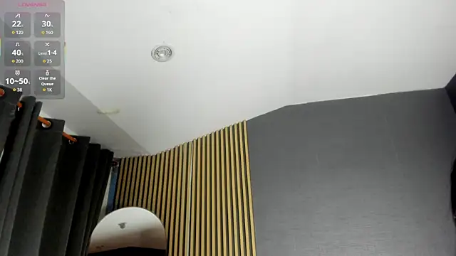 Snapshot of Gina_77 chatting on 11-08-25, 12:16 Gina 77 online show from 11-08-25, 12:16