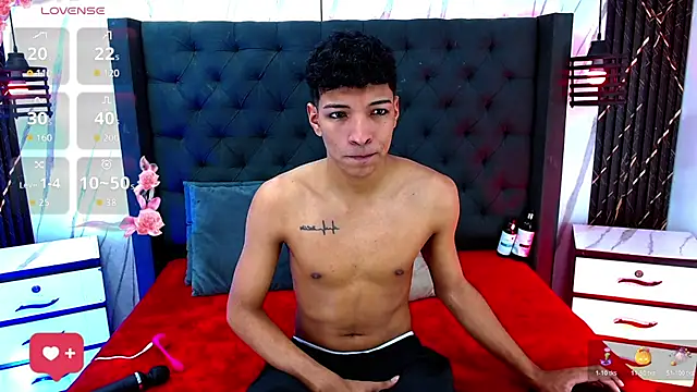 Rick Wade online show from 10-28-25, 07:27