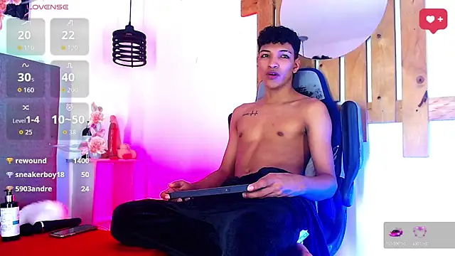 Rick Wade online show from 12-01-25, 04:28