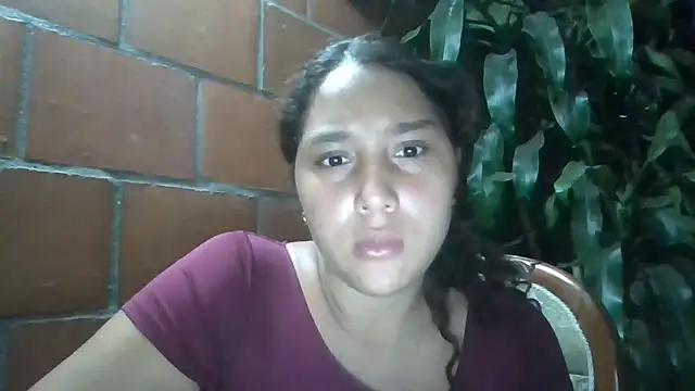 AnaisVelvet11 online show from 10-16-25, 01:17
