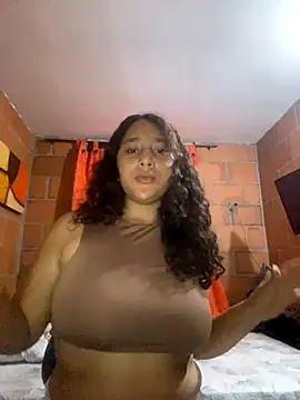 AnaisVelvet11 online show from 10-18-25, 12:13