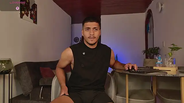 Snapshot of michel_g1 chatting on 01-19-26, 10:30 michel g1 online show from 01-19-26, 10:30