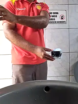 Negodabenga online show from 11-25-25, 06:19