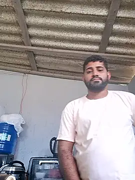 Negodabenga online show from 03-29-26, 01:33