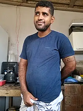 Negodabenga online show from 04-08-26, 12:05