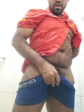 Negodabenga online show from 04-11-26, 03:00